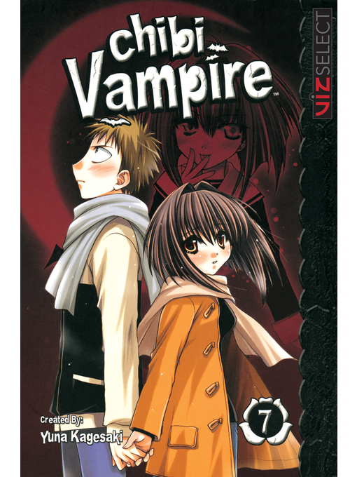 Title details for Chibi Vampire, Volume 7 by Yuna Kagesaki - Available